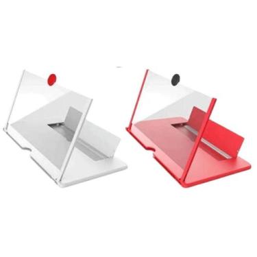 Imagem de Amplificador de Tela de Celular Portátil LK-5101 LuaTek