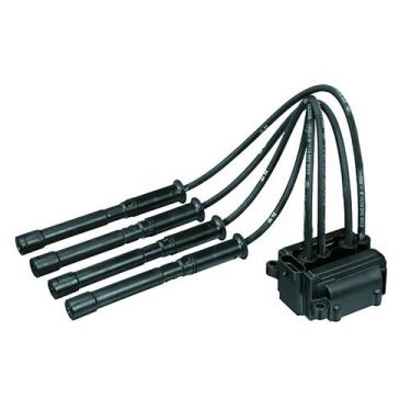 Imagem de Bobina De Ignição Gc4401 206 Kangoo Clio Twingo  - gauss