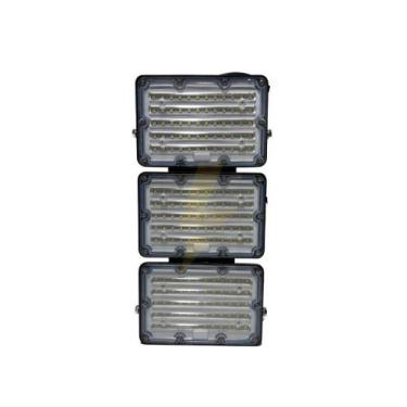 Imagem de Refletor Led N3 300W Campo De Futebol / Beach Tennis - Líder Led