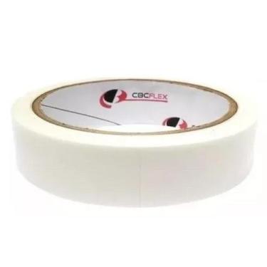 Imagem de Fita Dupla Face FAST FIX P/COLAR Fita Borda 35MM X 10M - CBC