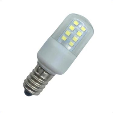 Imagem de Lâmpada Refrigerador E14 15W Bivolt - Led Bulb