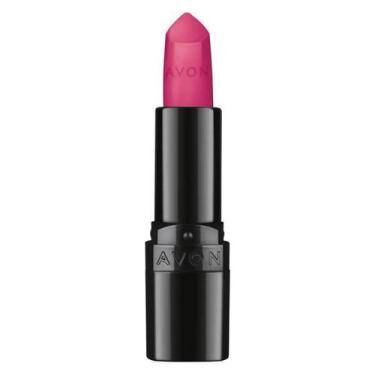 Imagem de Avon - Batom Ultramatte Pink 3,6G