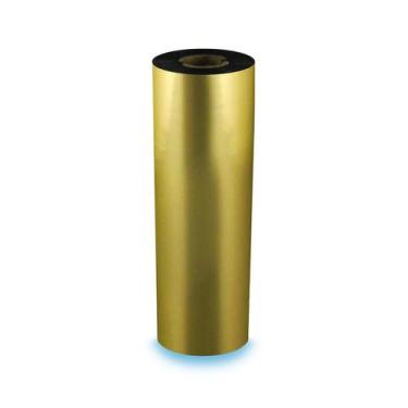 Imagem de Ribbon de Cera/Resina 110x74m K200 Super Premium - Pro4ce