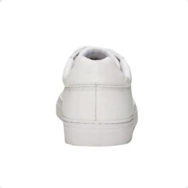 Imagem de Sapatênis Masculino Calvin Klein Basic Branco-Masculino