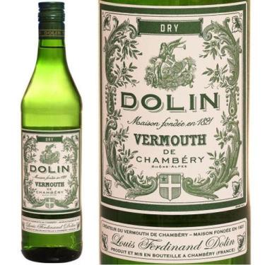 Imagem de Vermouth Dolin Dry 750ml - NOILLY PRAT