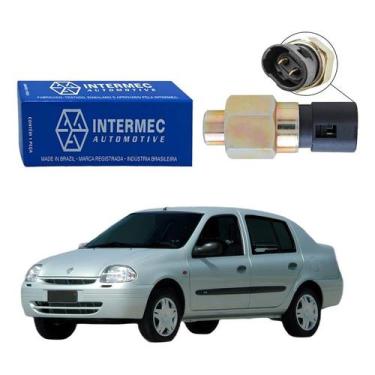Imagem de Cebolinha Direção Hidráulica Clio Sedan 1.0 16v 2000 A 2002 - Intermec