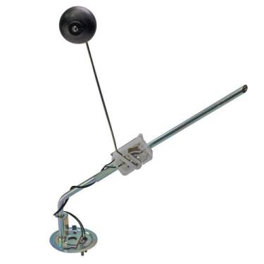 Imagem de Sensor Nível Boia Combustível Ford F100 F1000 1976 a 1992 Gasolina Die