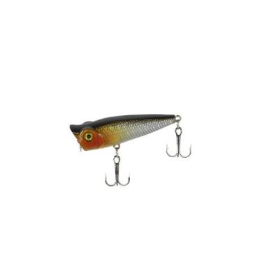 Imagem de Isca Artificial Popper 5cm XH-65- Deyu, Cor 65-01