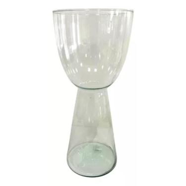 Imagem de Vaso Pequim Importado Atemporal P Arranjo Decoração Luxo - FLORA FULL