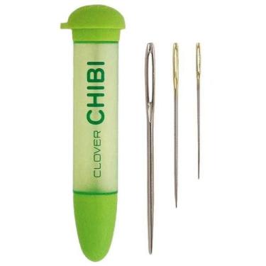 Imagem de Estojo de Agulhas Darning Clover
