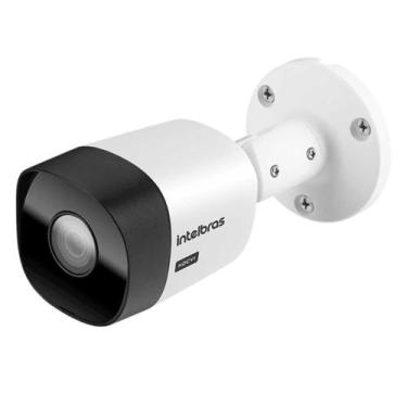 Imagem de Câmera De Segurança Bullet Intelbras VHD 3530 B 3.6 mm 5MP