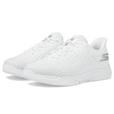 Imagem de Skechers Viper Court Reload masculino, Branco, 42