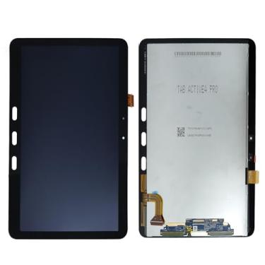 Imagem de Ygpmoiki Substituição de tela para Samsung Galaxy Tab Active4 Pro SM-T638U T638 T630 T636 T638U Display LCD Touch Screen Digitalizador Substituição 10,1 polegadas