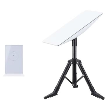 Imagem de Suporte para tripé Starlink Gen 2, Suporte de tripé Dobrável para Starlink Gen 2, Kit de Montagem de tripé Starlink para Telhados, Camping, Viagens Em Trailers e Iates