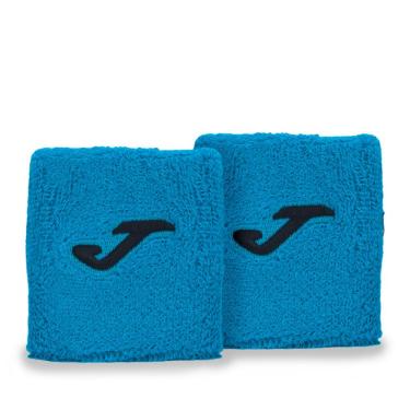 Imagem de Munhequeira Joma Basic Curta 02 Unidades Azul Claro