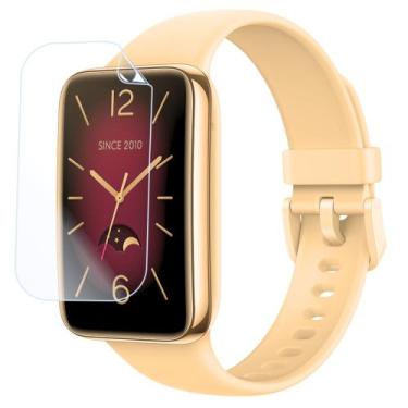 Imagem de Película de Hydrogel para Mi Band 7 Pro - Rock Space
