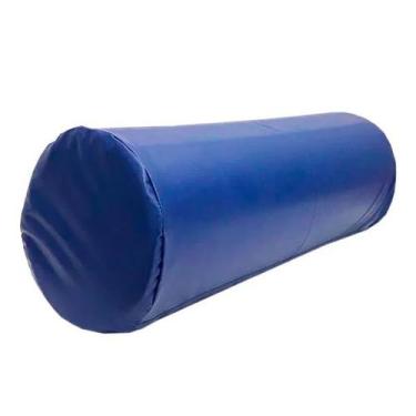 Imagem de Rolo Ortopédico de Posicionamento 42X15X15cm Com Capa Cipel