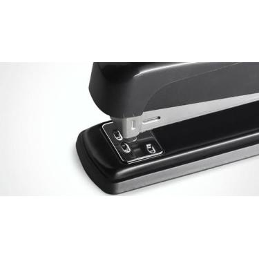 Imagem de Grampeador De Papel Médio Gp2001 Para 20 Folhas Brw