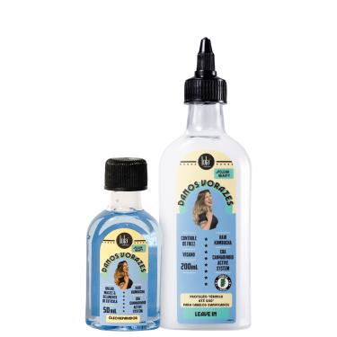 Imagem de Kit Lola Cosmetics Danos Vorazes Duplo (2 Produtos)