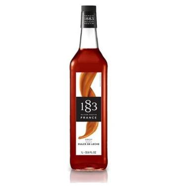 Imagem de Xarope 1883 de Doce de Leite 1X1000Ml