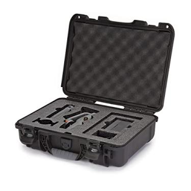 Imagem de Nanuk Capa 910 com espuma (C0798) DJI OSMO Mobile 6 - Preto