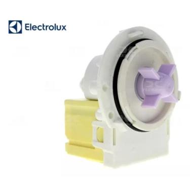 Imagem de Eletrobomba / Bomba De Drenagem Lavadora Electrolux 64503056