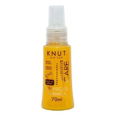 Imagem de KNUT Leave-in Spray Intensive Care Therm Protector 70 ml