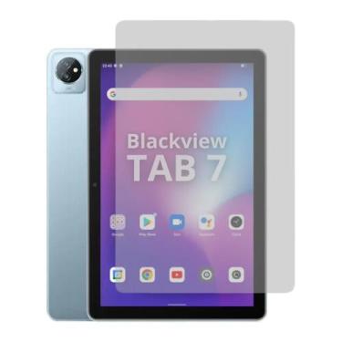 Imagem de Película HIdrogel  Fosca Tablet Blackview Tab 7 Anti impacto Resistent