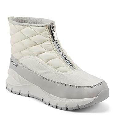 Imagem de Easy Spirit Martha Stewart Collection Wistar White 7.5 W (D)