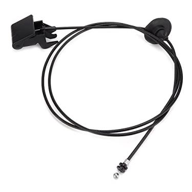 Imagem de Cabo de Liberação do capô, Cabo do Motor do Motor Com Material de Metal Abstial Forte e Durável, para Falcon Fairlane Ba Ltd XR6 XR8 GT FPV 2002.092005.09, Território SX SILE 1