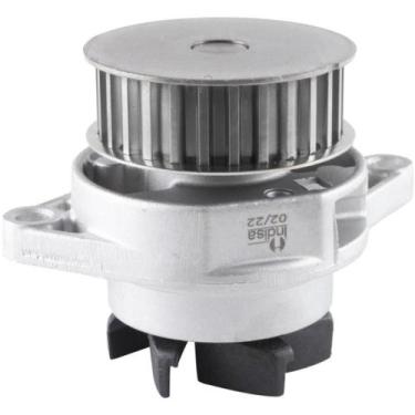 Imagem de Bomba D'água Volkswagen Gol 1997 a 2004 INDISA 452007