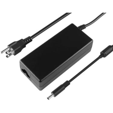 Imagem de 19.5V 3.34A 65W AC Power Adapter Charger Compatible for Dell DA65NM191 OG6J41 A065R73L PA-12-GRPT6 Vostro 3491 P89G007 3591 P75F013,Inspiron 3505 P90F004 5405 P130G003 5505 P102F004