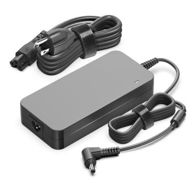 Imagem de KFD Adaptador De Carregador De 19 V 120 W Para Inogen One G1 G2 G3 G4 Concentrador De Oxigênio Ba-303 Fonte De Alimentação, Intel Nuc 14 13 12 11 10, Beelink Ser8, Acemagic Ad08, Geekom It13, Cabo D