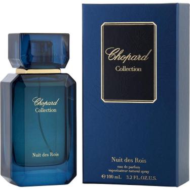 Imagem de Perfume Unisex Chopard Collection Nuit Des Rois Eau De Parfum Spray 100 Ml