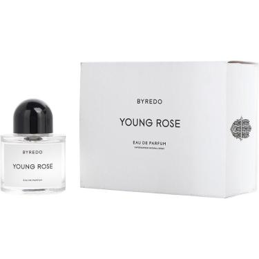 Imagem de Perfume Unisex Byredo Young Rose Eau De Parfum Spray 100 Ml