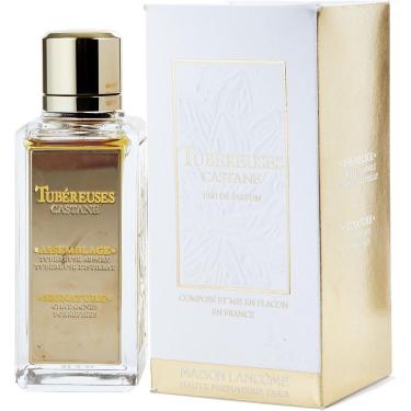 Imagem de Perfume Unisex Lancome Tubereuses Castane Eau De Parfum Spray 100 Ml