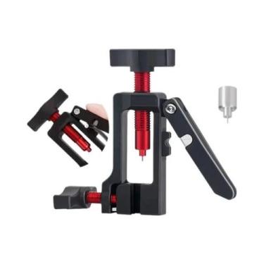 Imagem de Kit 2 em 1 para Freio a Disco Hidráulico - Cortador de Mangueira e Ali