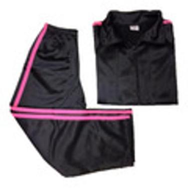 Imagem de Conjunto Agasalho Infantil Outono/Inverno Oferta Qualidade - Olivers, 