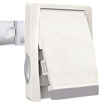 Imagem de Trava de Porta Janela Deslizante Segurança Criança Bebe Pet Porta de Correr Bloqueio Fe...
