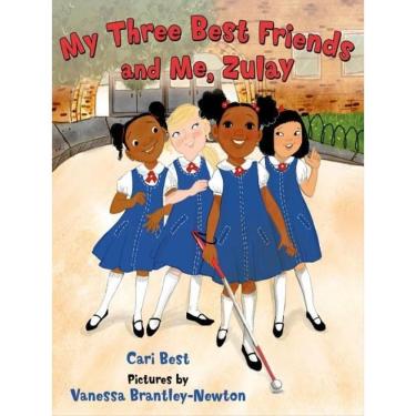 Imagem de My Three Best Friends And Me, Zulay