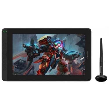 Imagem de Mesa Digitalizadora Huion Kamvas Gs1331-P Tela 13.3 - Purple