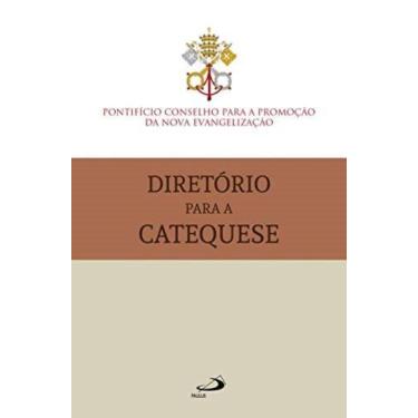 Imagem de Diretorio para a catequese - PAULUS