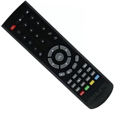 Imagem de Controle Remoto Receptor Phantom- Solo 4K