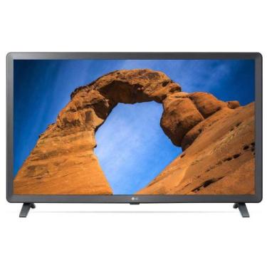Imagem de Smart TV LED 32" HD LG 32LK615BP