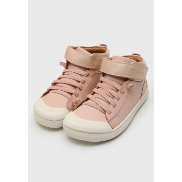 Imagem de Infantil - Tênis Tip Toey Joey Peak Rosa Tip Toey Joey CB.PEK1-4520 menina