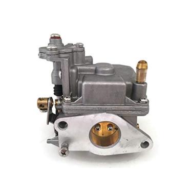 Imagem de Boat Motor 835382T04 Kit de carburador Assy para Mercury Mariner Mercruiser Quicksilver motor de popa 9.9HP - 15HP 4 tempos