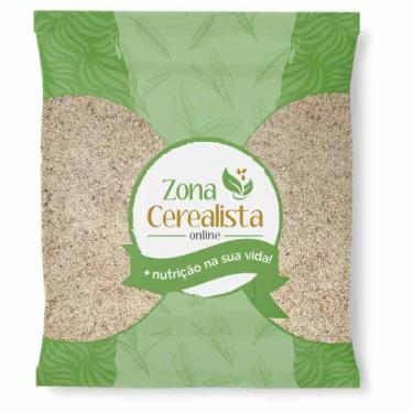 Imagem de Psyllium Fibra Alimentar (Granel 100G) - ZONA CEREALISTA ONLINE