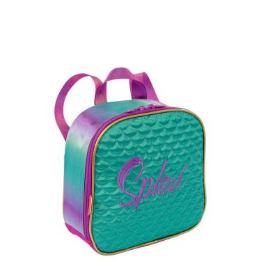 Imagem de Lancheira Sestini Mermaid 2 Color - Resistente à Líquidos