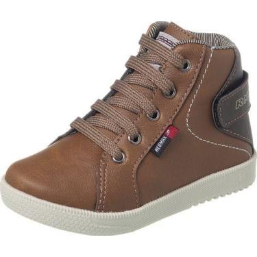 Imagem de Bota Coturno Infantil Masculina Menino 5325-606 - REDMAX, VITY BOTA, C