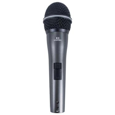Imagem de Microfone Kadosh K-3